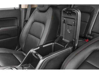 2022 GMC Canyon AT4 - Leather