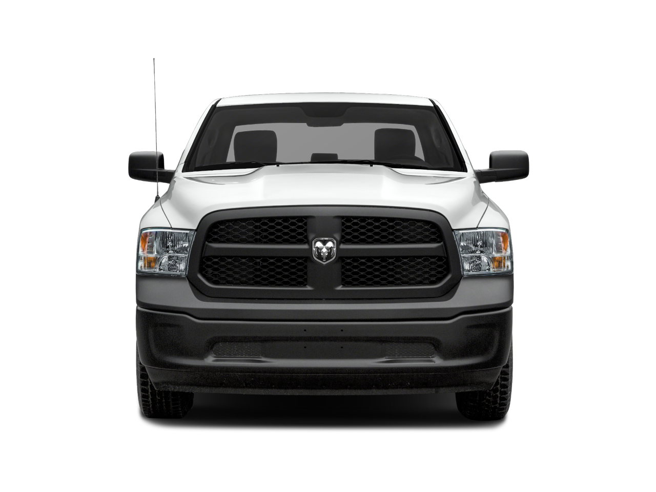 2022 RAM 1500 Classic Express