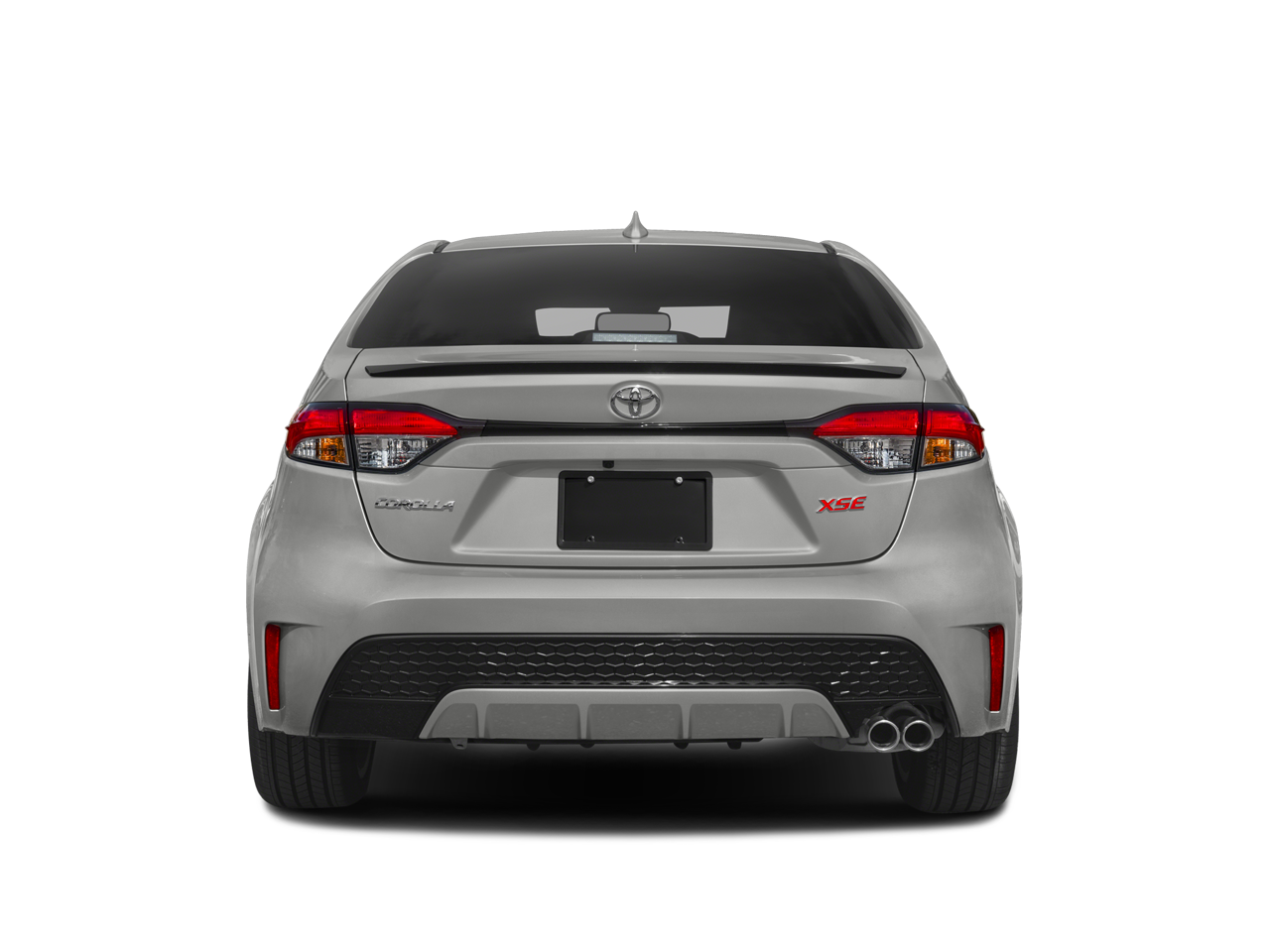 2022 Toyota Corolla XSE