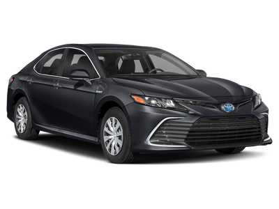 2022 Toyota Camry Hybrid XLE