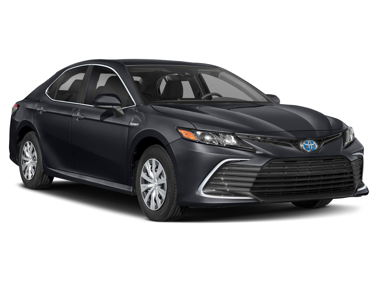 2022 Toyota Camry Hybrid XLE