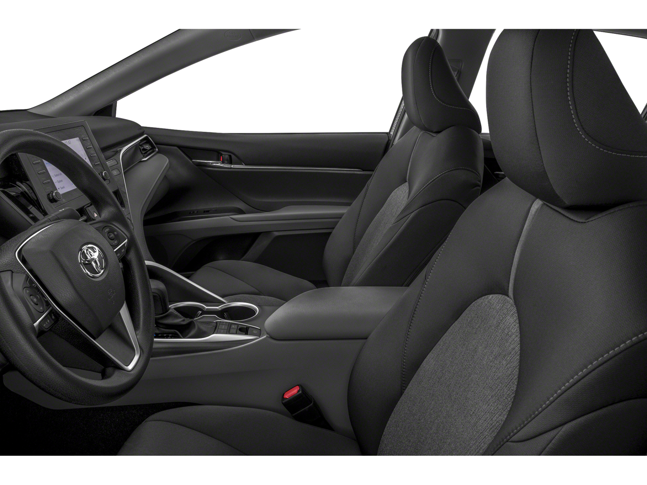 2022 Toyota Camry Hybrid XLE