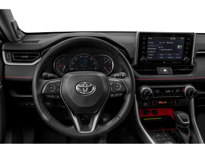 2022 Toyota RAV4 TRD Off Road