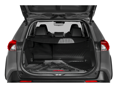 2022 Toyota RAV4 TRD Off Road