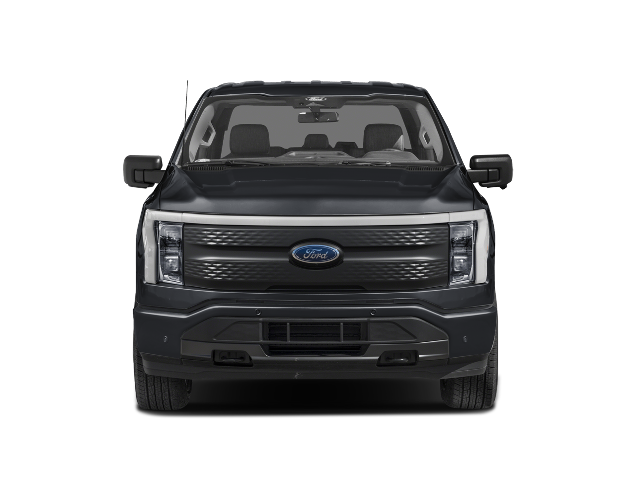 2023 Ford F-150 Lightning XLT