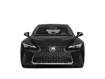 2023 Lexus IS 300