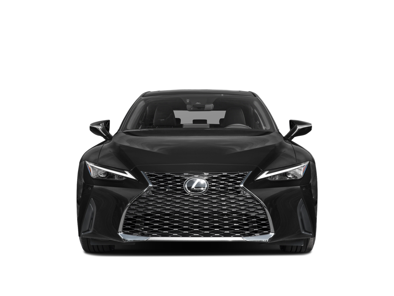 2023 Lexus IS 300