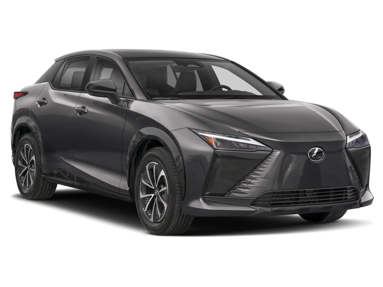 2023 Lexus RZ 450e Luxury Premium photo 4