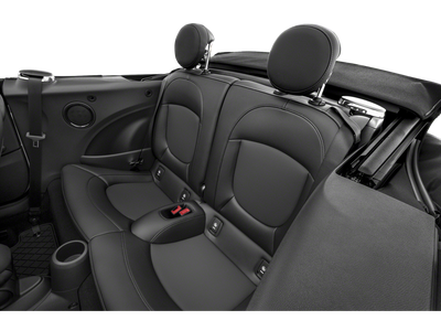 2023 MINI John Cooper Works John Cooper Works