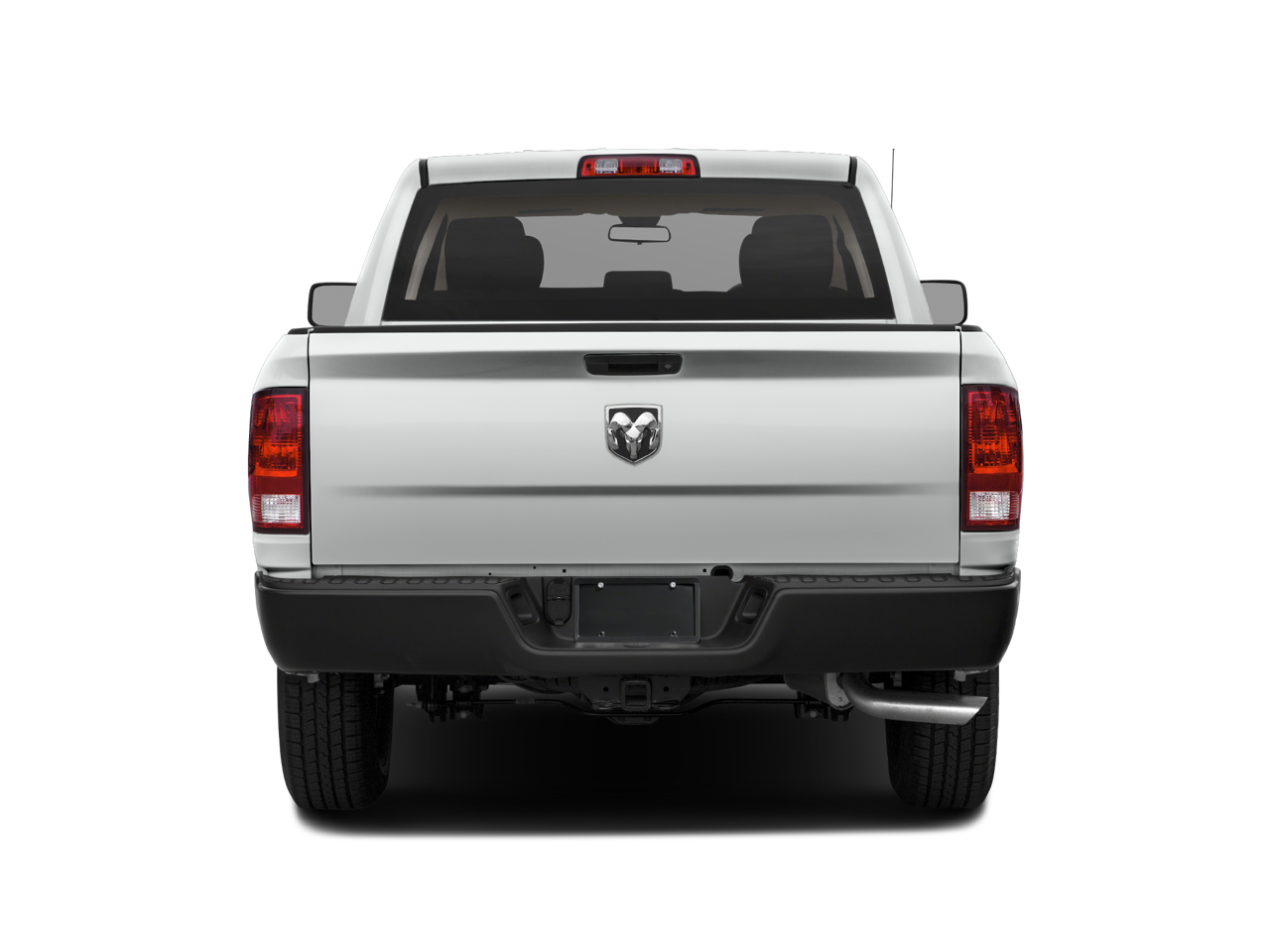 2023 RAM 1500 Classic Express