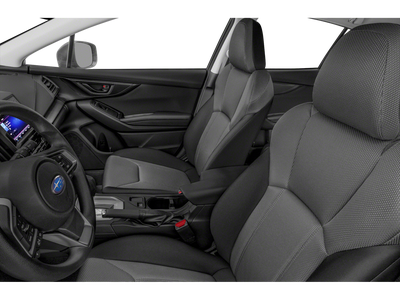 2023 Subaru Crosstrek Base