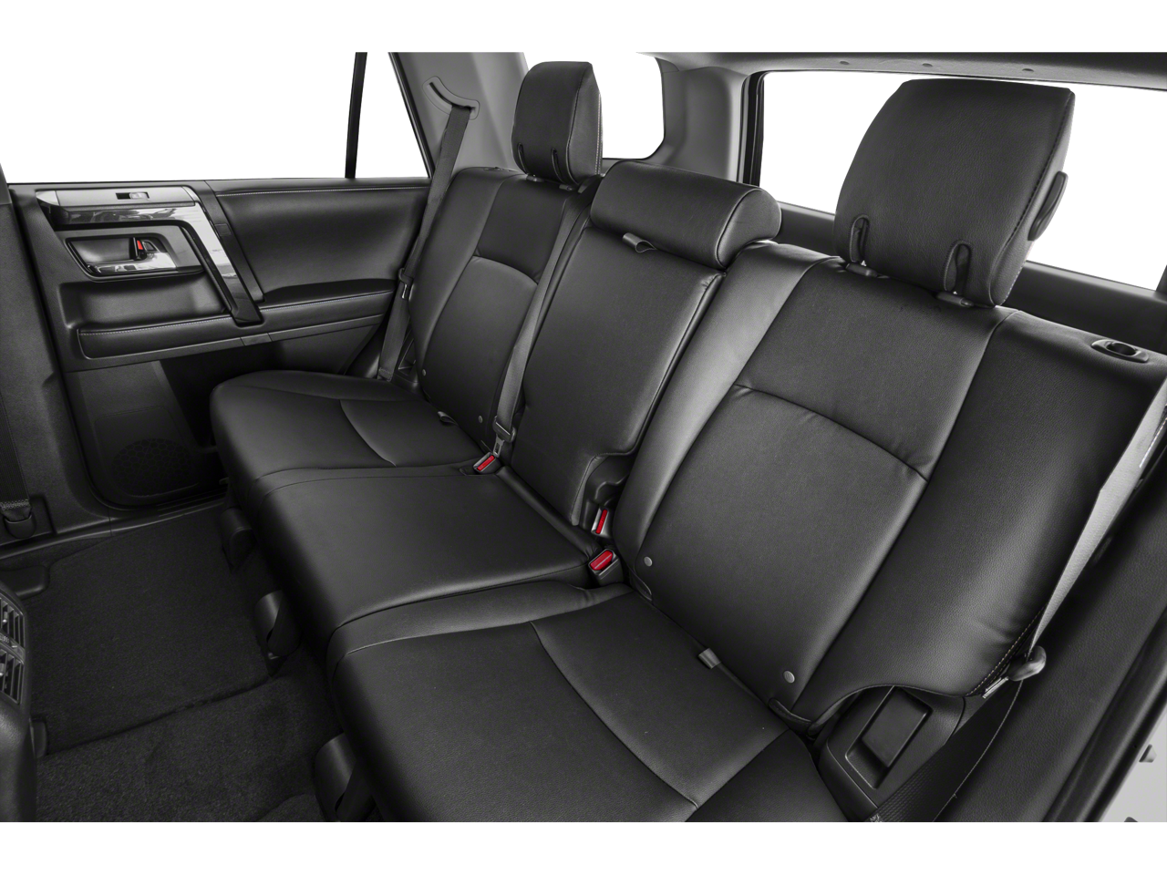 2023 Toyota 4Runner 40th Anniversary Special Edition 1 OWNER