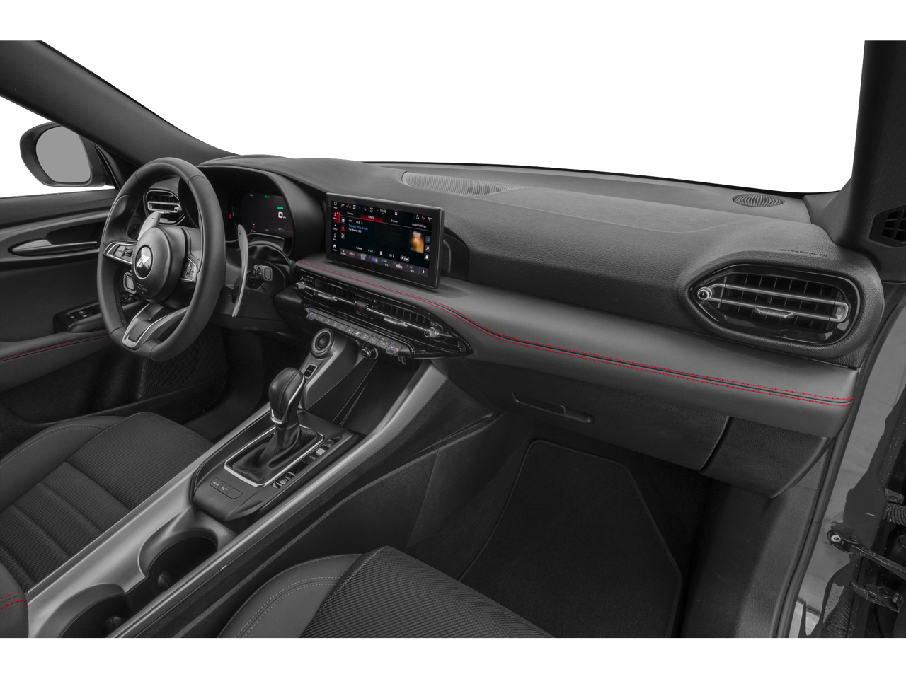 2024 Dodge Hornet R/T Plus