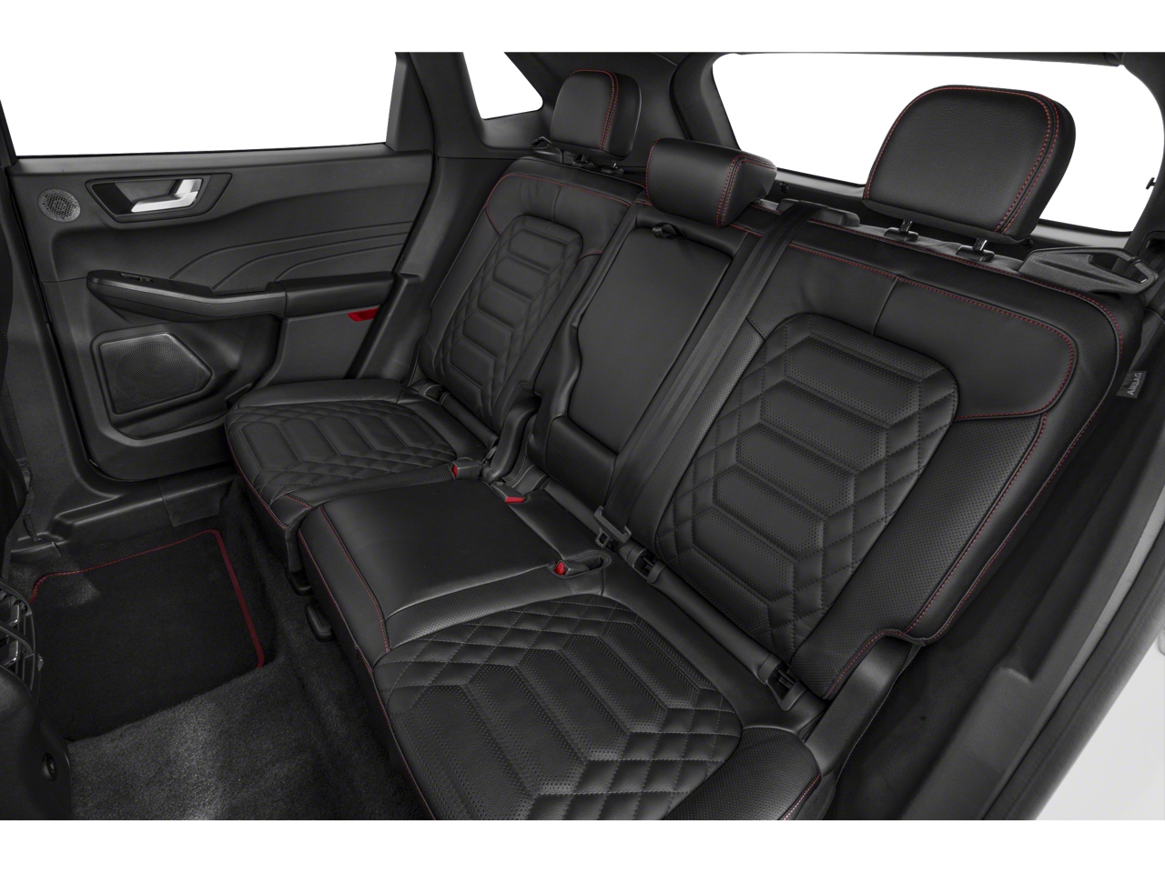 2024 Ford Escape ST-Line Elite