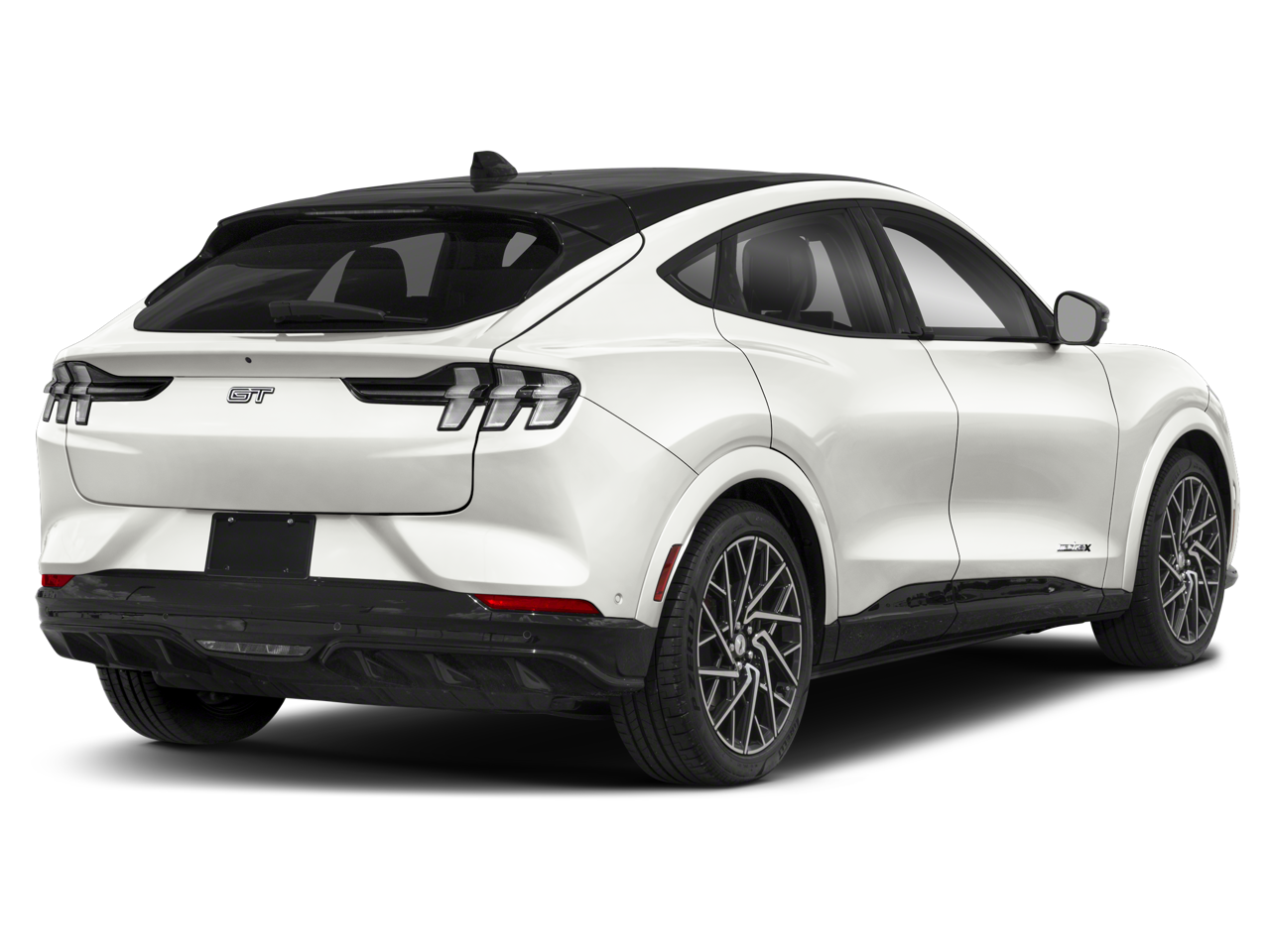 2024 Ford Mustang Mach-E GT photo 2