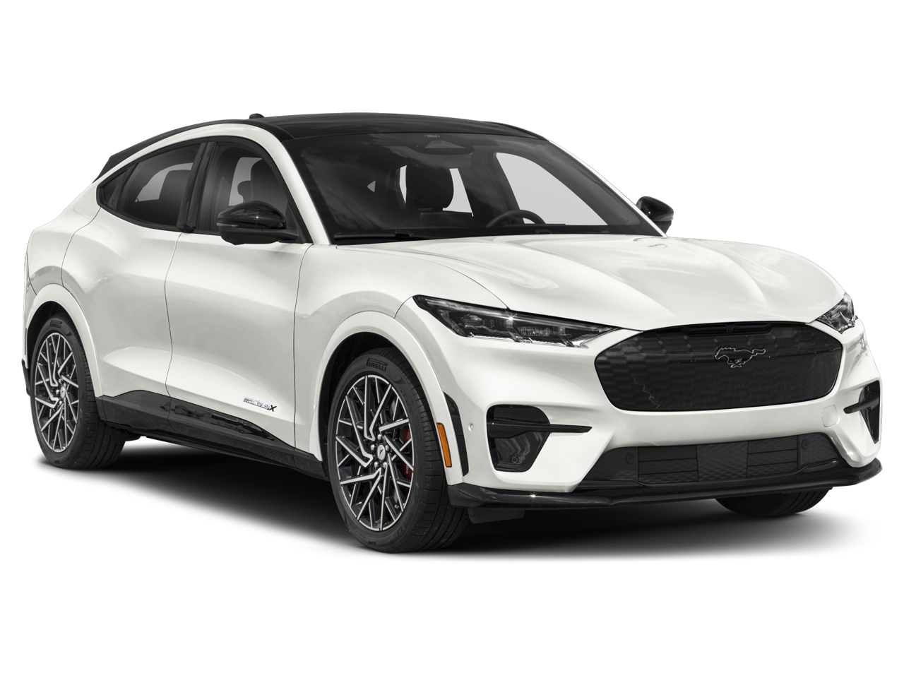 2024 Ford Mustang Mach-E GT photo 3