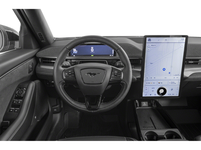 2024 Ford Mustang Mach-E GT