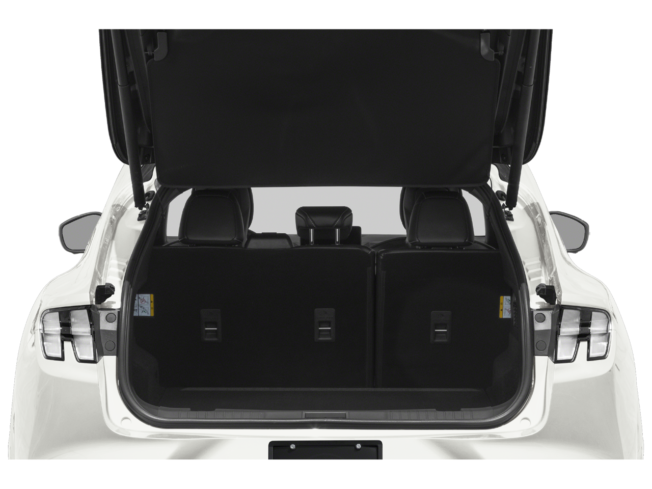 2024 Ford Mustang Mach-E GT