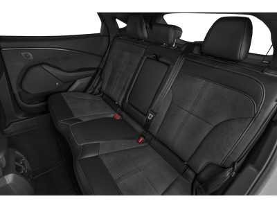 2024 Ford Mustang Mach-E GT