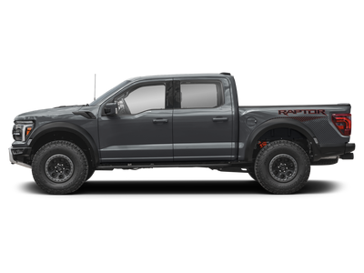 2024 Ford F-150 Raptor 37