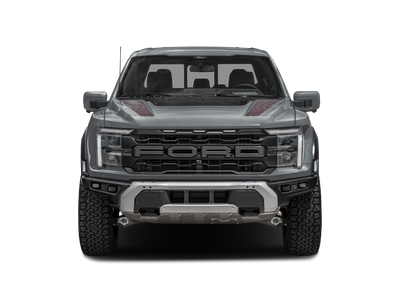 2024 Ford F-150 Raptor 37