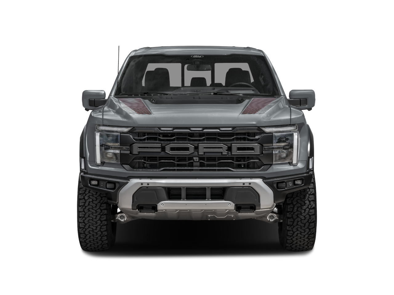 2024 Ford F-150 Raptor 37