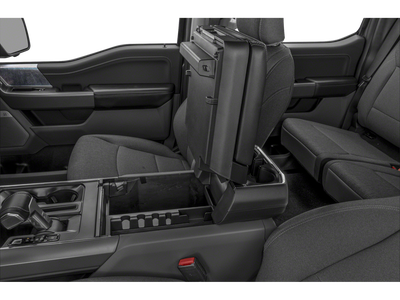 2024 Ford F-150 Lightning Flash