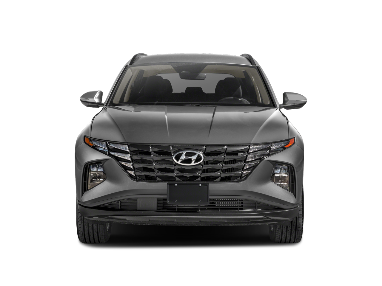 2024 Hyundai Tucson Plug-In Hybrid SEL