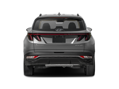 2024 Hyundai Tucson Plug-In Hybrid SEL
