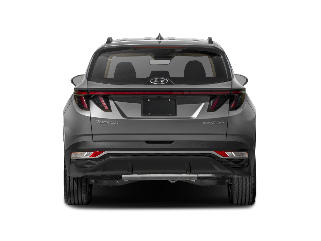 2024 Hyundai Tucson Plug-In Hybrid SEL