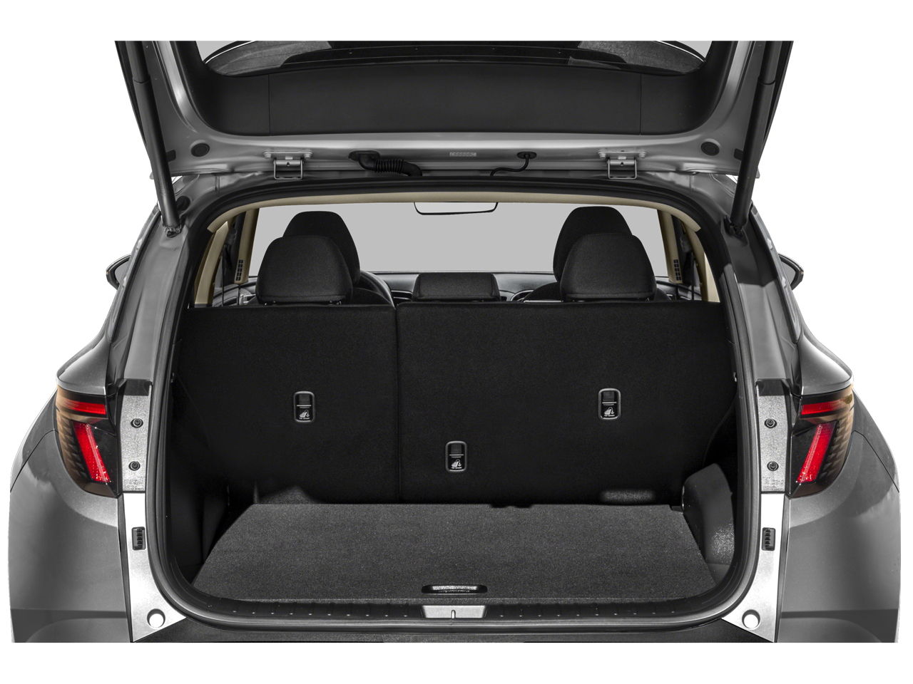 2024 Hyundai Tucson Plug-In Hybrid SEL