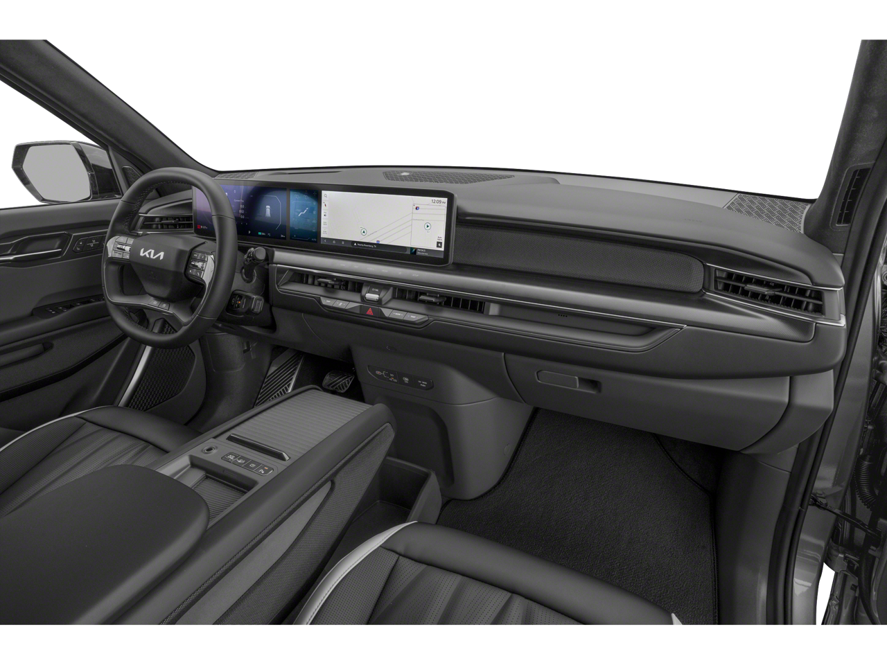 2024 Kia EV9 GT-Line