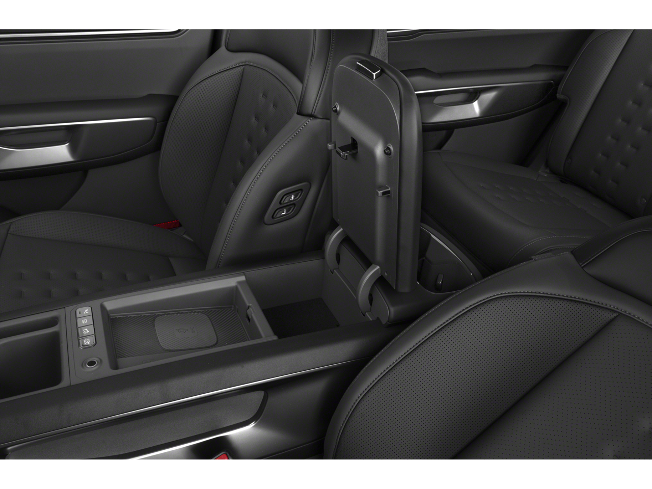 2024 Kia EV9 Wind