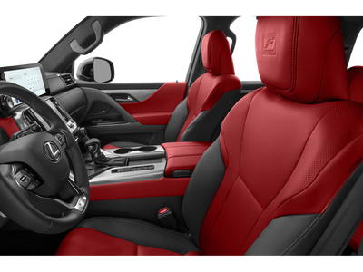 2024 Lexus LX 600 600 F SPORT