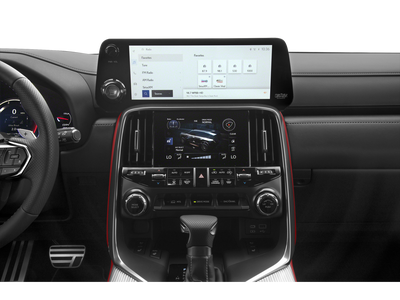 2024 Lexus LX 600 600 F SPORT