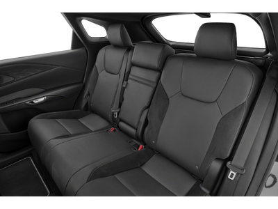 2024 Lexus RX 500h F SPORT Performance