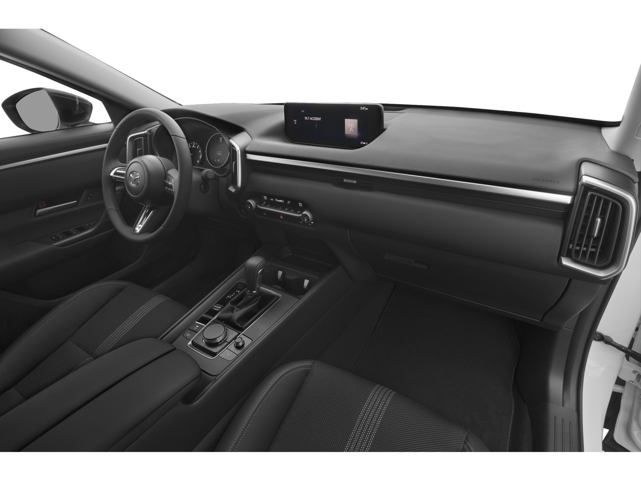 2024 Mazda Mazda CX-50 2.5 S Premium Package