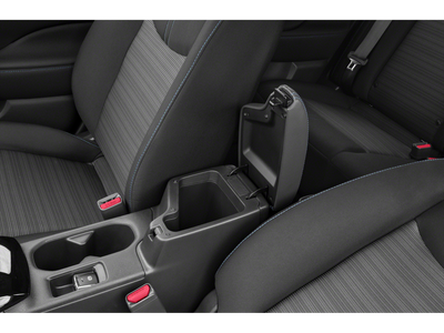 2024 Nissan Leaf SV Plus