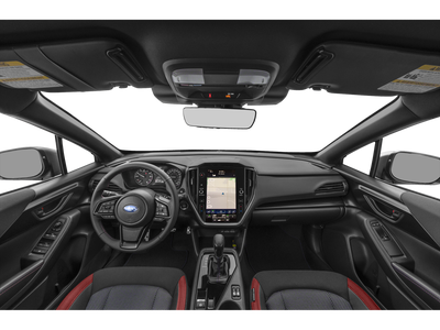 2024 Subaru Impreza 2.5RS