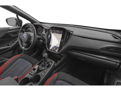 2024 Subaru Impreza 2.5RS