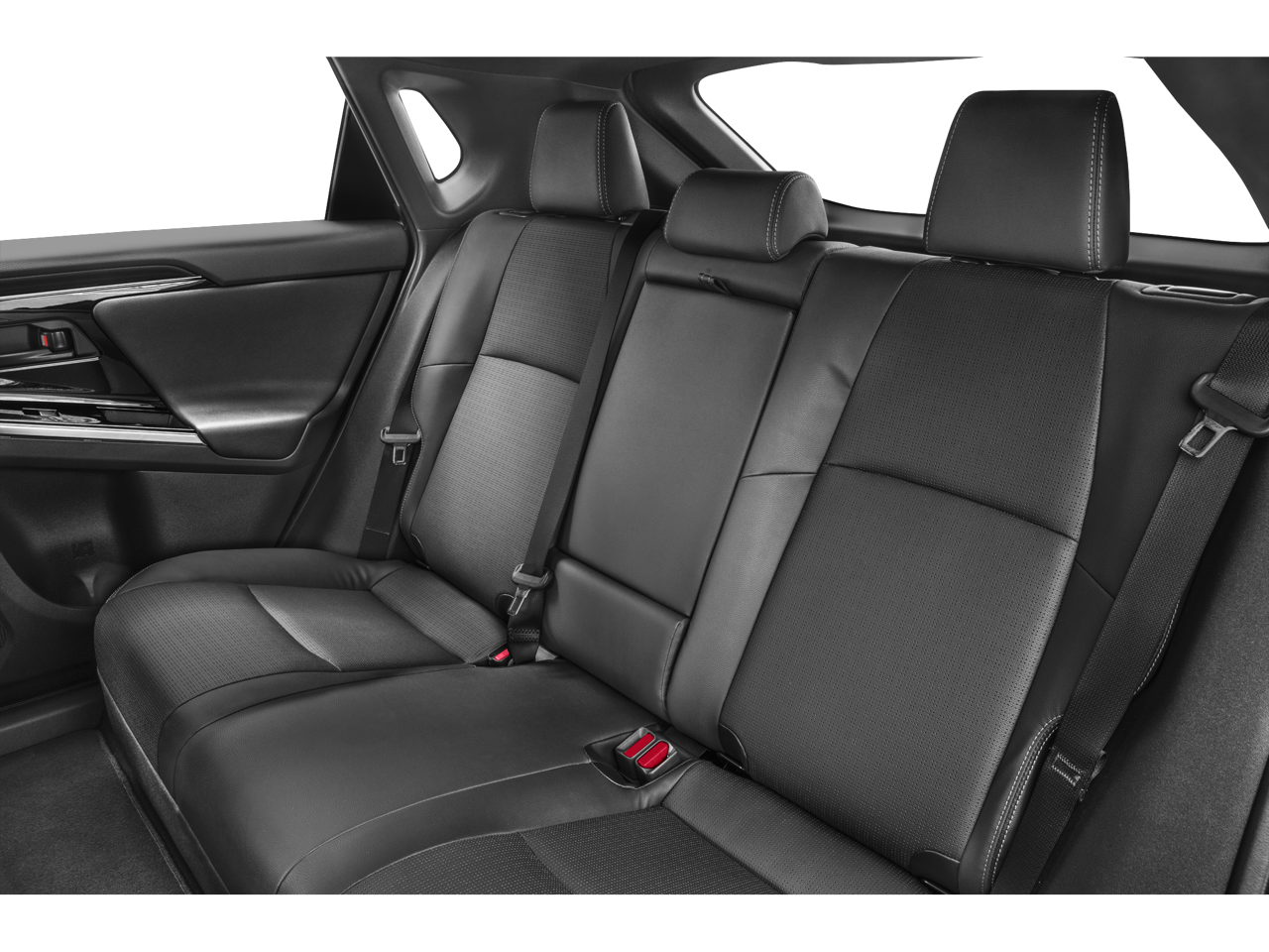 2024 Subaru Solterra Limited