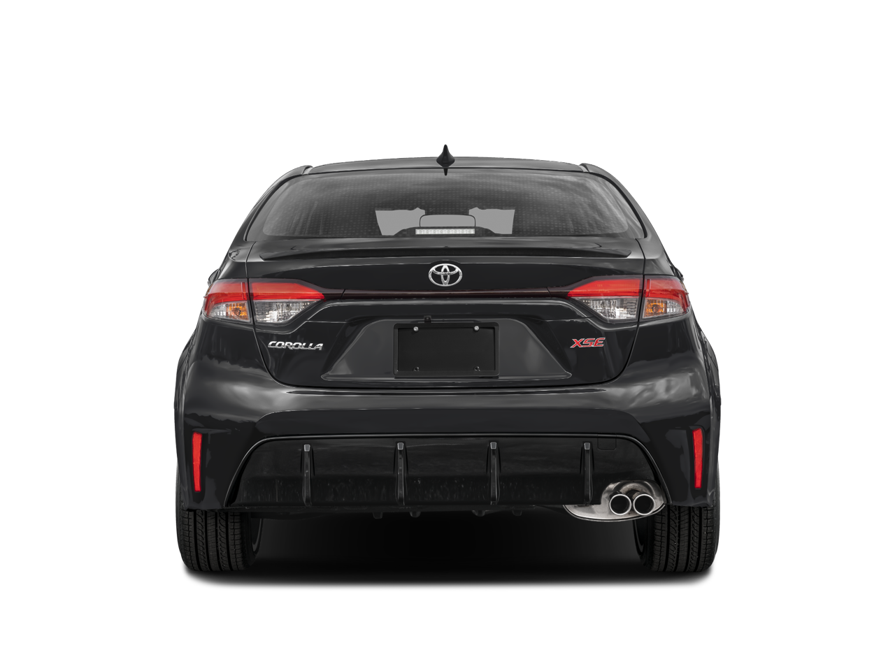 2024 Toyota Corolla XSE
