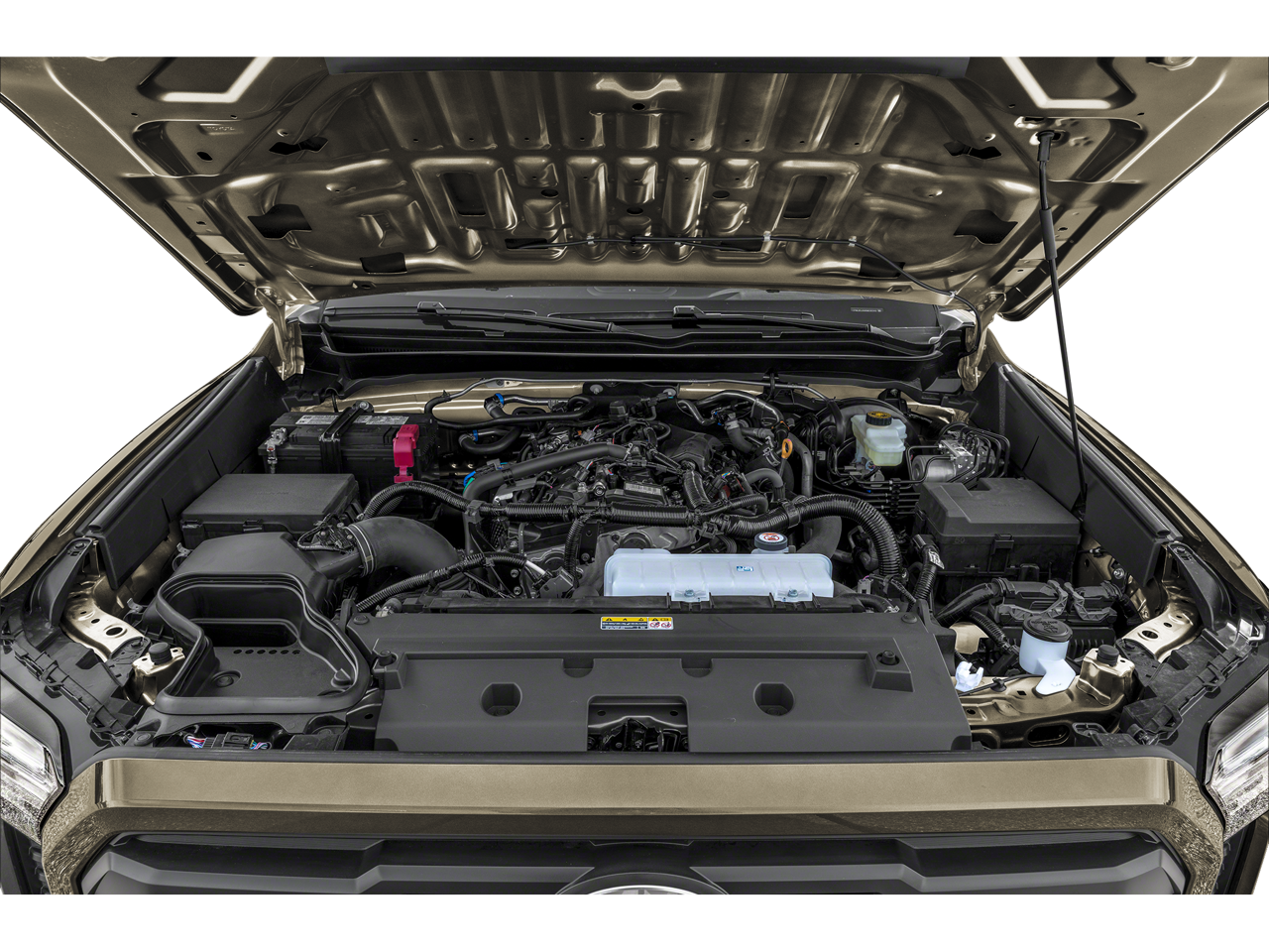 2024 Toyota Tacoma TRD Off-Road 1 Owner