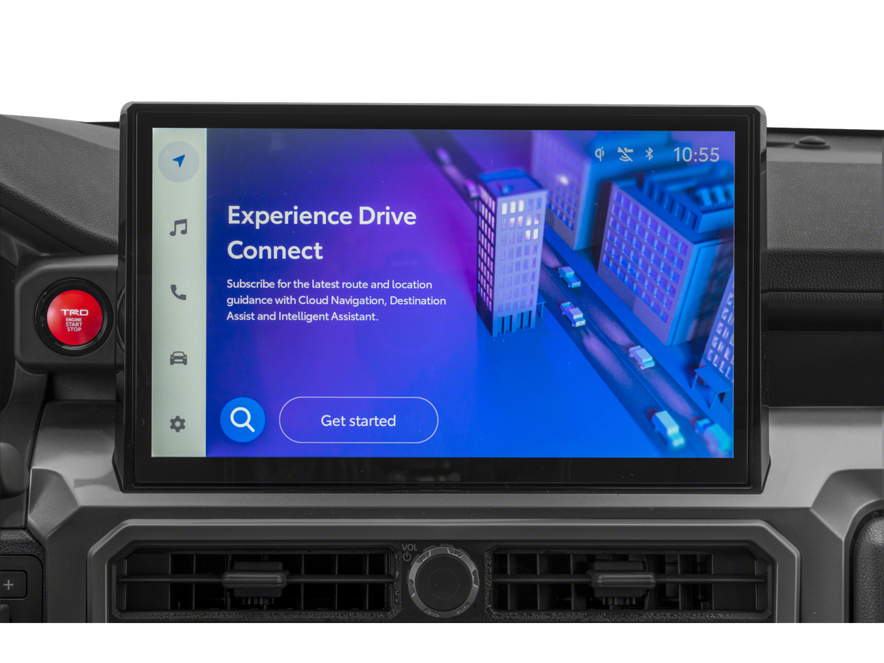 2024 Toyota Tacoma TRD Off-Road 1 Owner