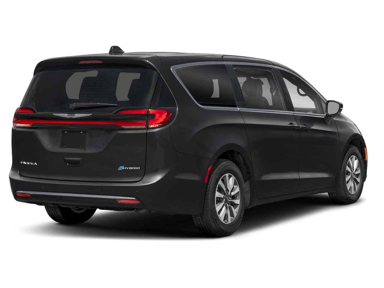 2025 Chrysler Pacifica Hybrid Select Premium S Appearance