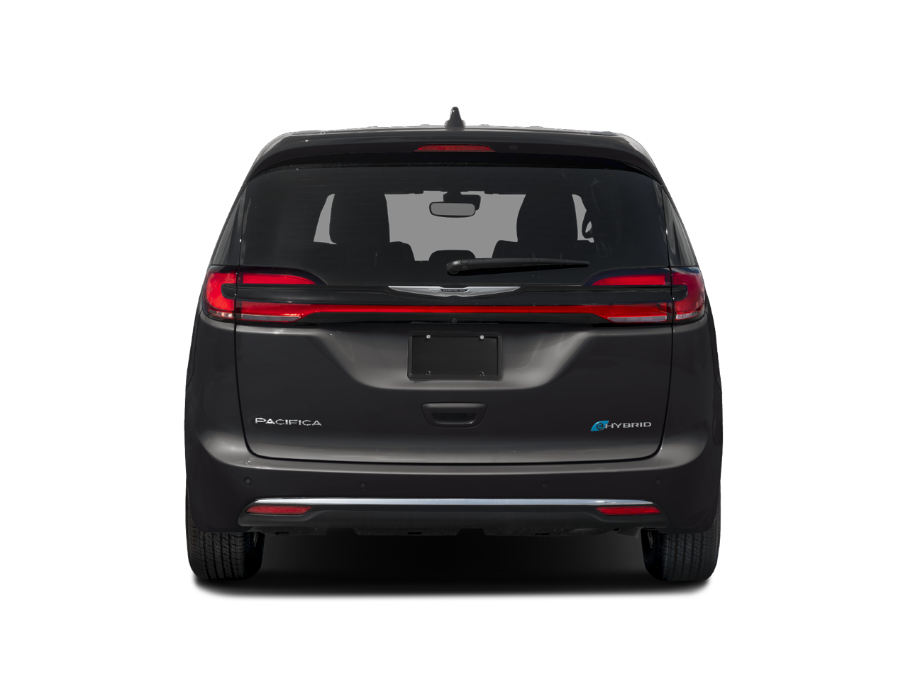 2025 Chrysler Pacifica Hybrid Select Premium S Appearance