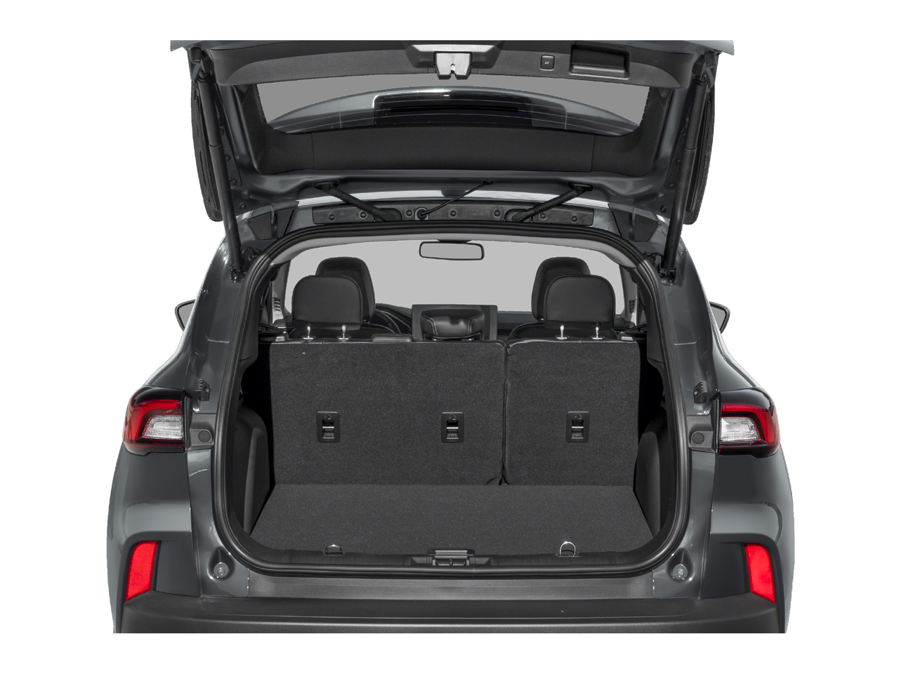 2025 Ford Escape Platinum photo 3