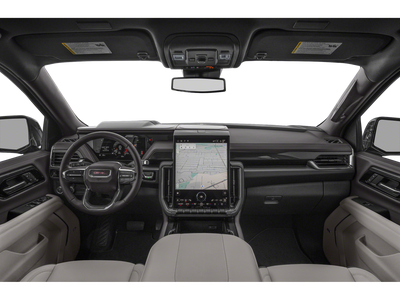 2025 GMC Yukon AT4