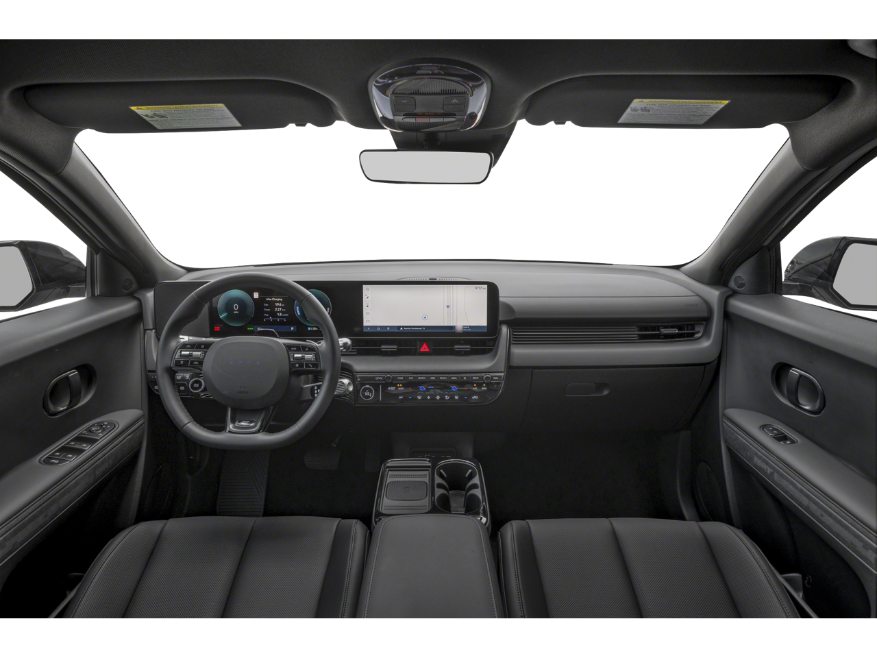 2025 Hyundai IONIQ 5 XRT