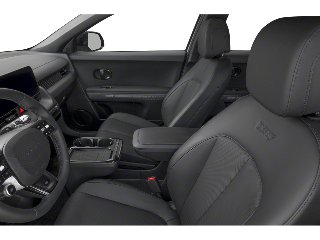 2025 Hyundai IONIQ 5 XRT